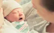 Newborn baby